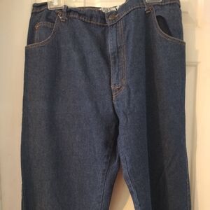 Men's Comfort Stretch jeans Size 34